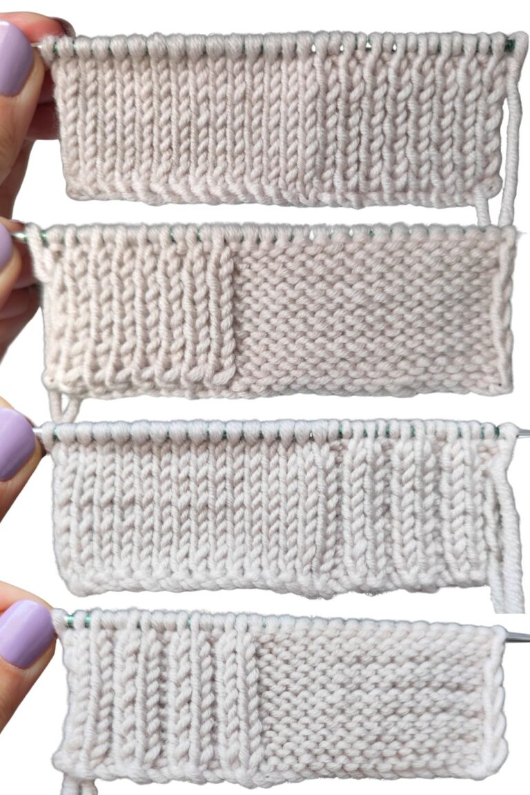 9 Knitting Cast on Methods to Enhance the Beauty of Your Knits!